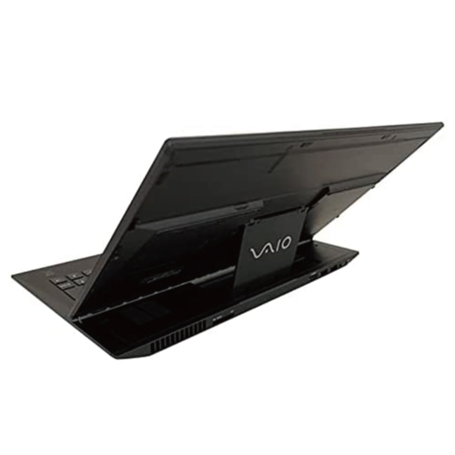 NOTEBOOK (JP) - SONY VAIO DUO 13 (Intel Core i5 / 4GB / 128GB SSD / 13.3" (Touch) / Win8.1 Pro) *Used (RANK B)*